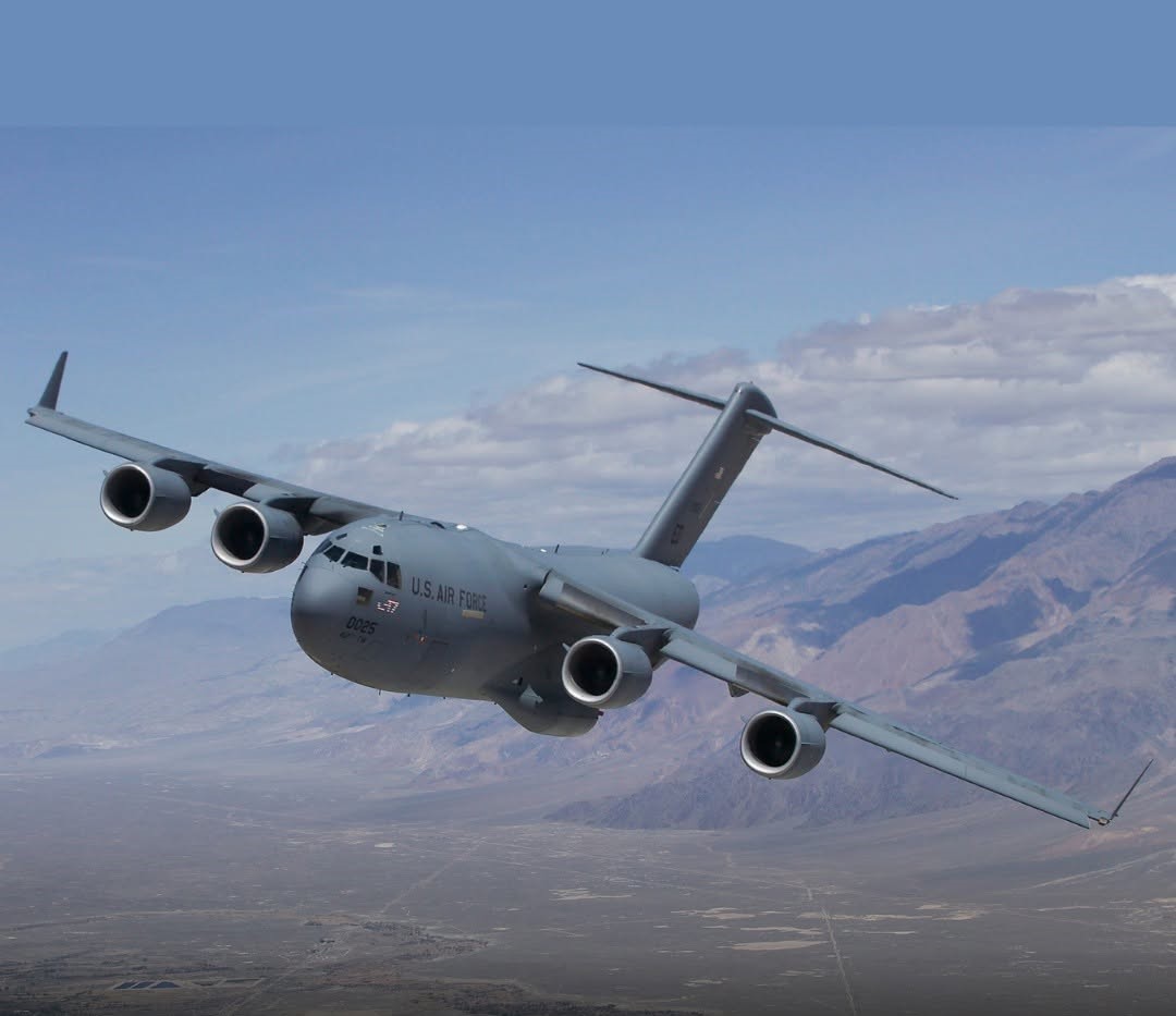 US Air Force C-17 Turns Back From Antarctica After New Zealand Issues Warning Over Potentially Hazardous Russian Missile Launch Activity