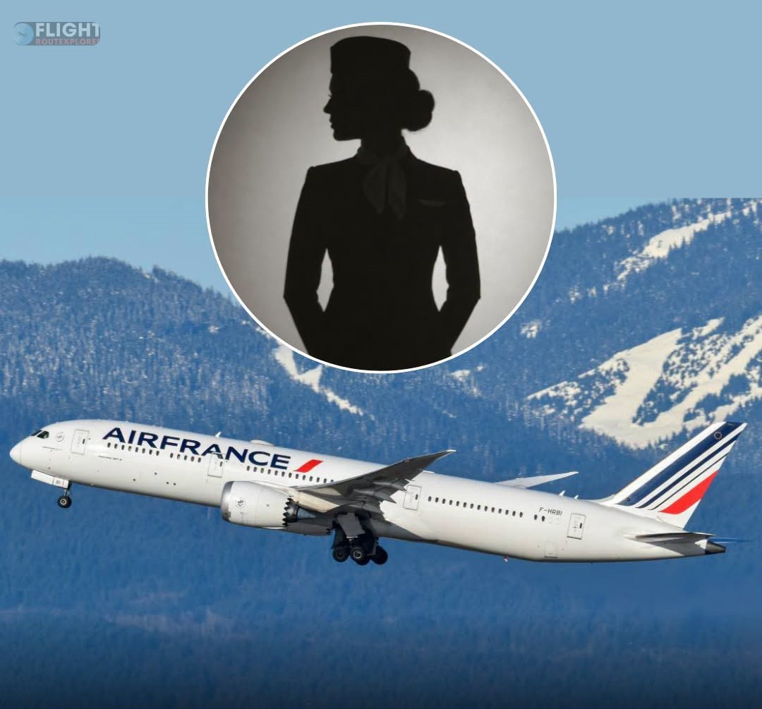 30 Years In The Sky, 12,600 Flight Hours: French Court Recognizes Flight Attendant’s Breast Cancer As Occupational Disease