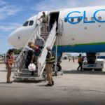 ICE Sends 57 Haitians Back in Second Deportation Flight in a Week – U.S .-Born 3-Year-Old Among Those Aboard