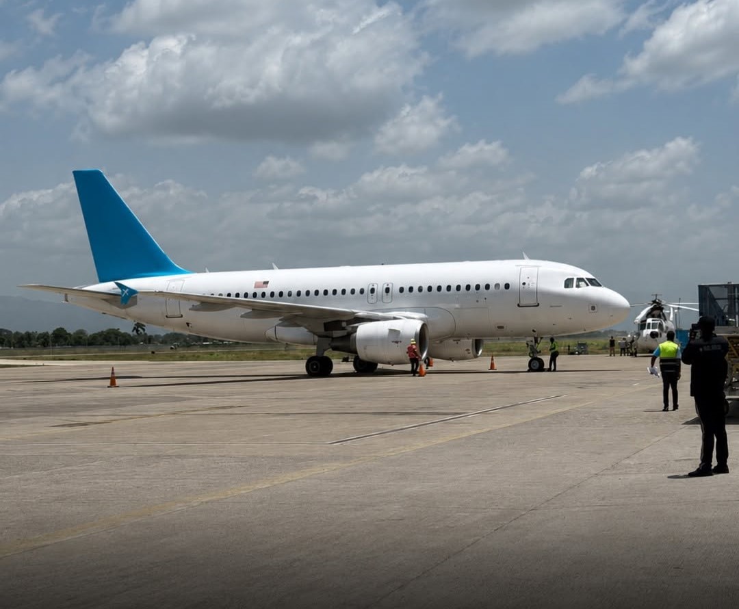U.S. Set to Ramp Up Haiti Deportation Flights From Monthly to Weekly – Despite Gangs Controlling Large Parts of the Country