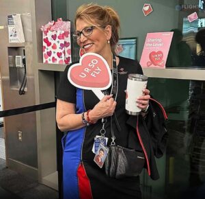 Southwest Flight Attendant Jenny Lupton’s Final Text Revealed After Her Death During Hawaii Layover