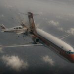 On This Day In 1986: A Small Piper Strucka Jet’s Tail-And 82 People Were Killedin One of America’s Most Shocking Mid-Air Collisions