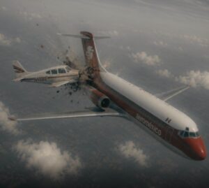 On This Day In 1986: A Small Piper Strucka Jet’s Tail-And 82 People Were Killedin One of America’s Most Shocking Mid-Air Collisions