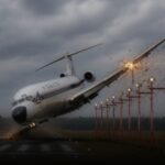 On This Day In 1988: Delta Flight 1141 Took Off Without Its Flaps and Slats, Struggled to Climb, Struck an Antenna and Crashed Just 22 Seconds After Liftoff – But Why?