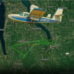 Deadly Plane Crash Near Ithaca: Two People Killed After Aircraft Reportedly Had Mechanical Issues