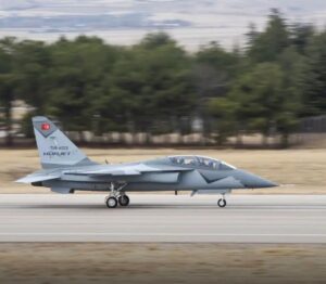 Turkey’s HÜRJET Makes History on Victory Day as First Production-Representative Jet Trainer for the Turkish Air Force Takes Flight, Paving the Way for 2027 Deliveries and Major International Expansion