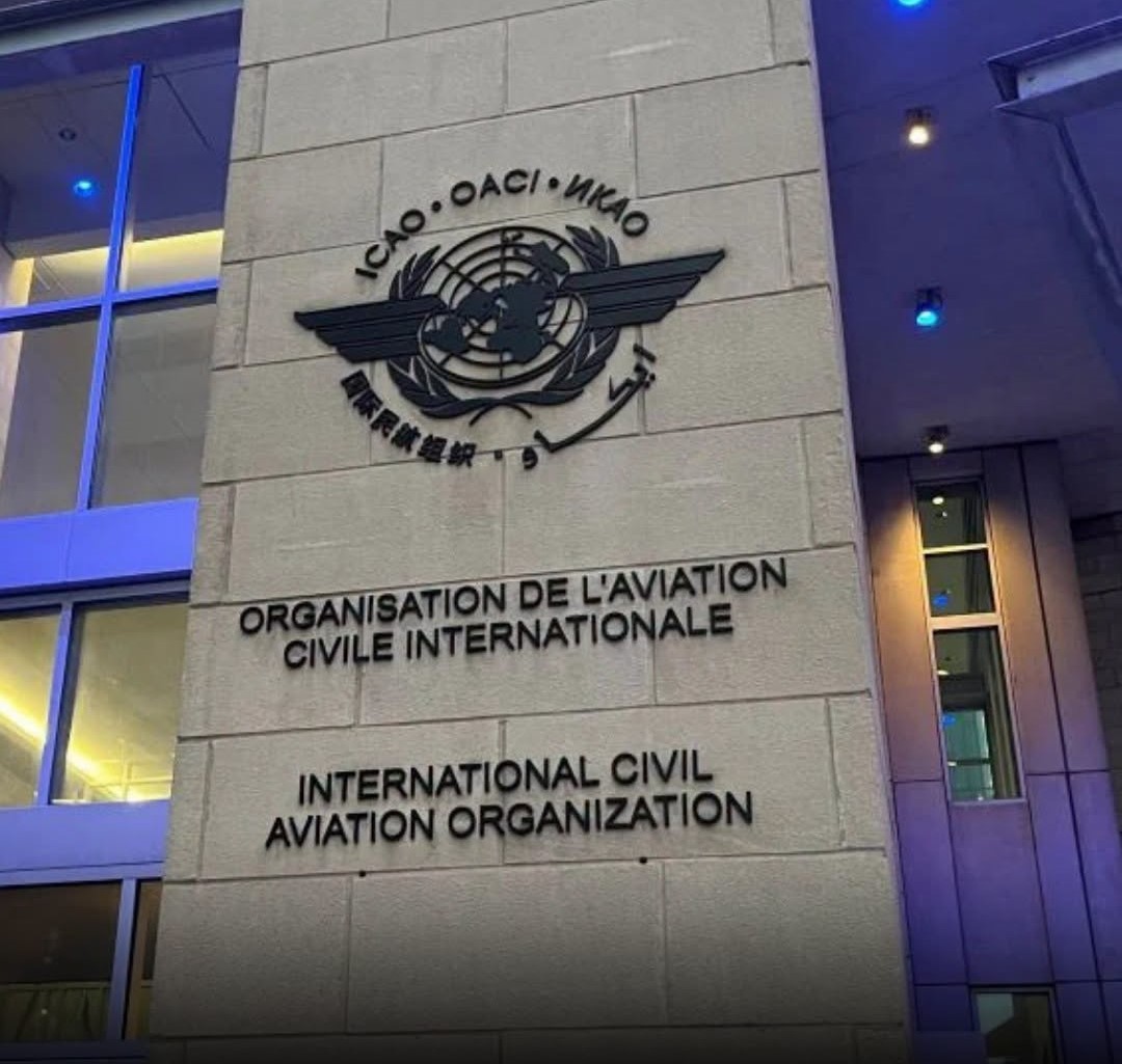 Ukraine Urges ICAO To Ban Civilian Flights Over Russia As Drone Warfare Makes The Skies Increasingly Dangerous