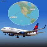 One of America’s longest domestic flights is disappearing – and Delta is giving passengers their money back.