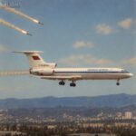 On This Day In 1993: Three Airliners Were Attacked Over Four Days at Sukhumi Airport, Georgia – Killing 136 People in a Brutal Missile and Rocket Assault