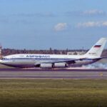On This Day In 2001: Aeroflot Flight 521 belly-landed in Dubai after a forgotten circuit breaker left its landing gear retracted, yet all 322 safe without any injuries