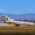 On This Day In 1969: Mexicana Flight 801 suddenly lost altitude moments before landing, struck a railway embankment and killed 27 people despite a routine approach.
