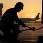 Construction Workers Cut Critical ATC Backup Cable, Triggering Hundreds of Flight Delays and Ground Stops Across Major U.S. East Coast Airports