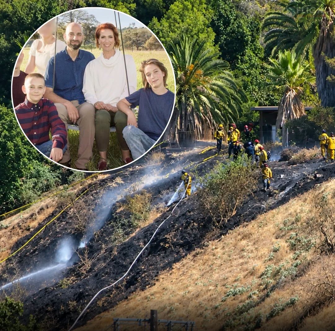 NTSB Preliminary Report Reveals Weak Engine, Radio Trouble and Nose-High Flight Before Fresno AA-5 Crash That Killed Four of a Family