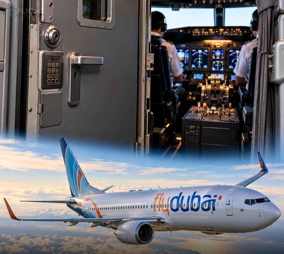 Flydubai FZ1073 terrifying cockpit crises. Now investigators face a chilling question: Were warning signs missed before the flight even took off?