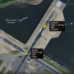 Two Aircraft Within 1,000 Feet During Dangerous Runway Close Call. Delta Flight Forced to Abort Landing at LaGuardia After Business Jet Reportedly Takes Off Without Clearance.