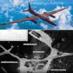 The World Was Days Away From a Possible Nuclear Catastrophe. Then, High Above Cuba, an American U-2 Photographs That Exposed Soviet Nuclear Missiles Hidden Just 90 Miles From Florida.