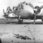 60 American B-17 Bombers Lost in One Day. The 1943 Schweinfurt Raid Sent Flying Fortresses Into a Deadly German Trap. One Mission Exposed the Terrifying Cost of Daylight Bombing Over Nazi Germany.