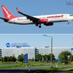 How a Single Radio Glitch Sparked a Terrifying Hijack Scare Over Europe, Scrambling Fighter Jets, Shutting Down a German Airport, and Triggering Chaos Before the Plane Landed Safely.