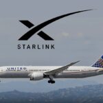 United Airlines Launches Star link Wi-Fi Tracker, Letting Passengers Check Internet Availability Before Departure as 639 Aircraft Get Connected and Fleet-Wide Installation Accelerates Toward 2027