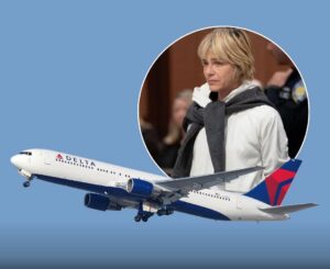 Selma Blair’s Lawyers Blame Missed Medication, Head Injury and Exhaustion for Severe Confusion During Delta Flight Incident as Actress Pleads Not Guilty to Assault Charges